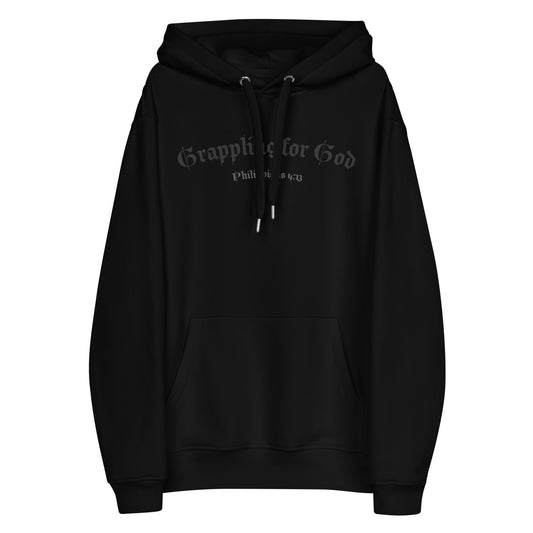 Philippians 4:13 Hoodie